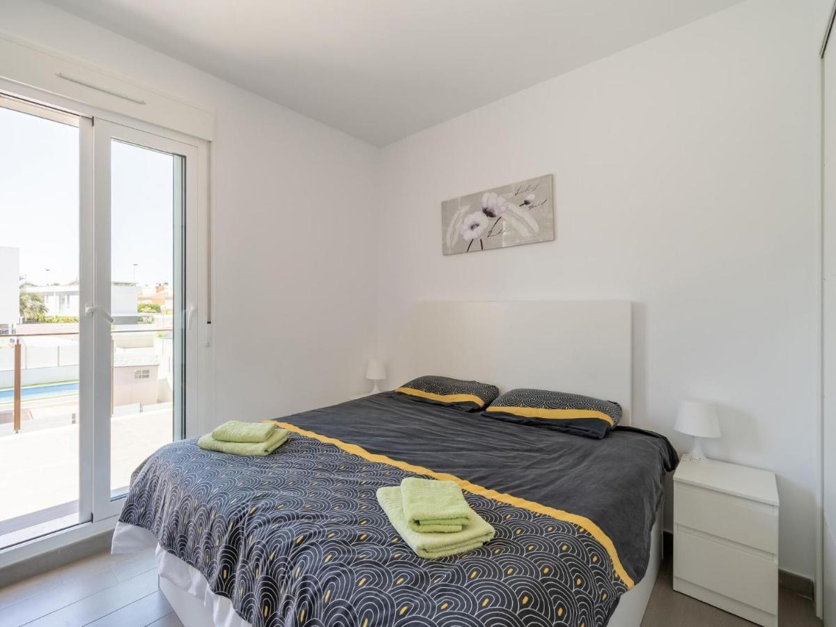 Belvilla By Oyo Villa Dara Gran Alacant Ngoại thất bức ảnh
