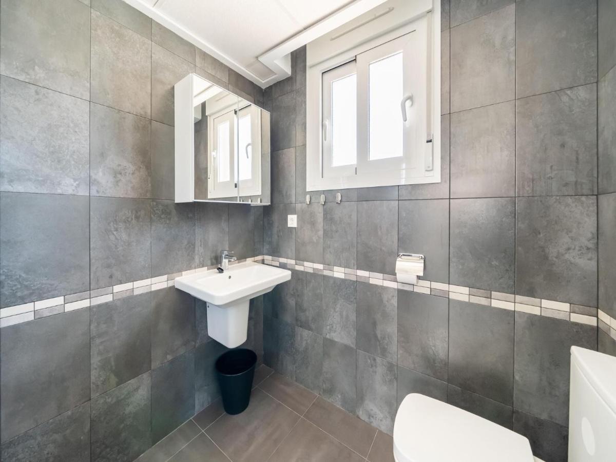 Belvilla By Oyo Villa Dara Gran Alacant Ngoại thất bức ảnh