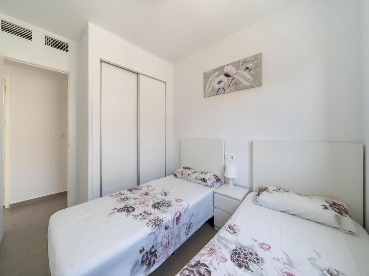 Belvilla By Oyo Villa Dara Gran Alacant Ngoại thất bức ảnh