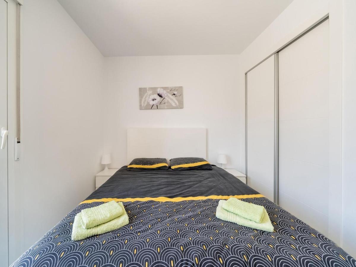 Belvilla By Oyo Villa Dara Gran Alacant Ngoại thất bức ảnh