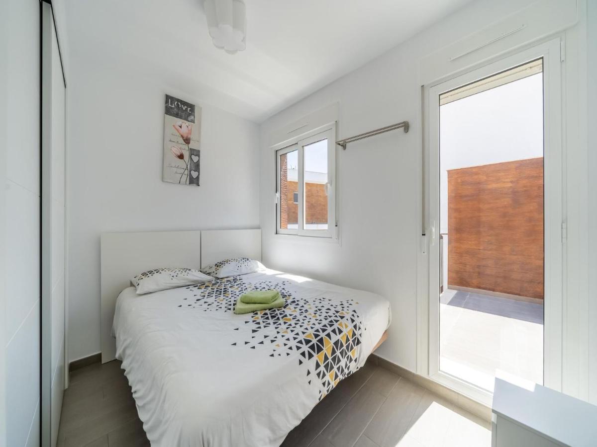 Belvilla By Oyo Villa Dara Gran Alacant Ngoại thất bức ảnh