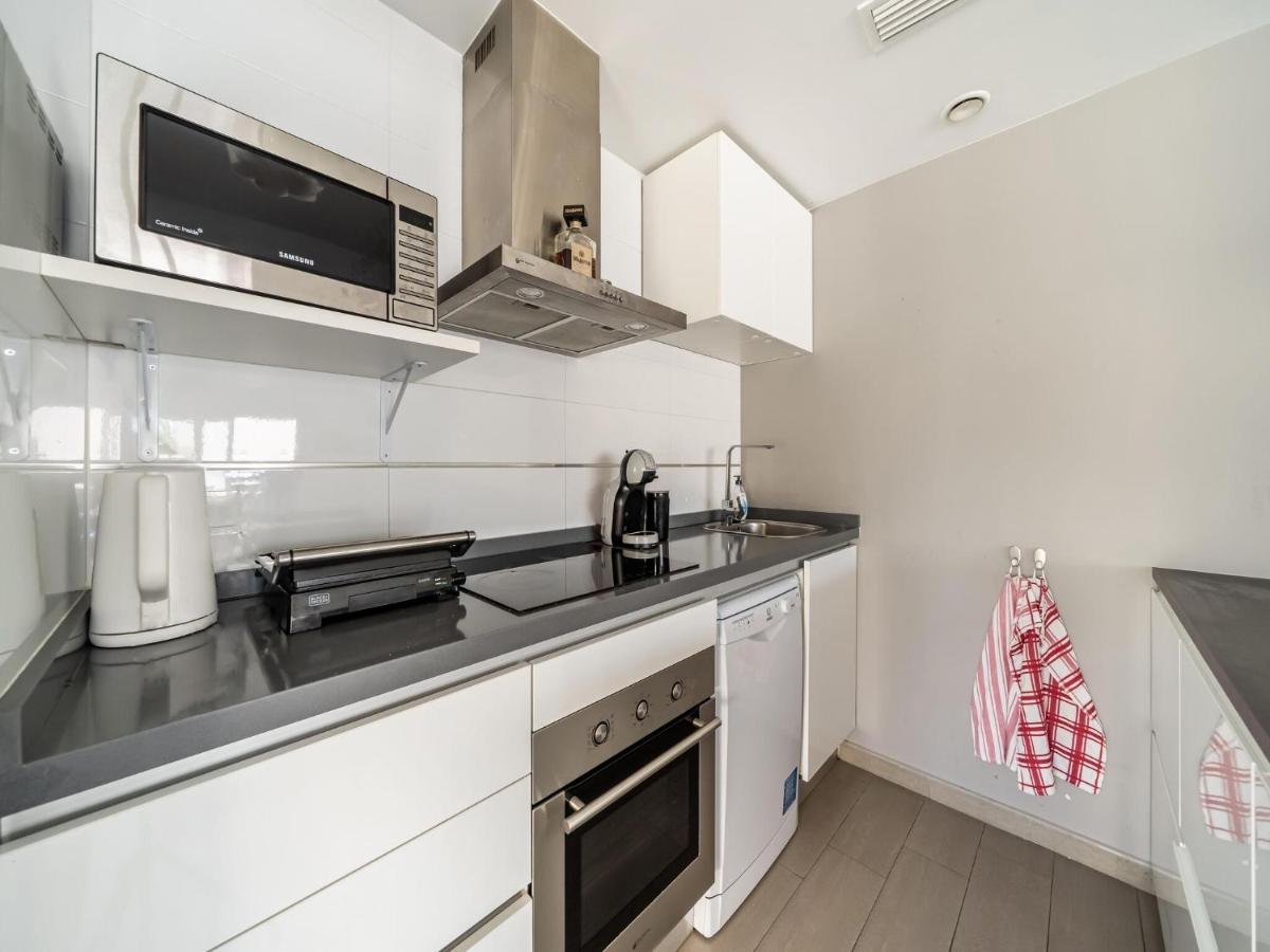 Belvilla By Oyo Villa Dara Gran Alacant Ngoại thất bức ảnh