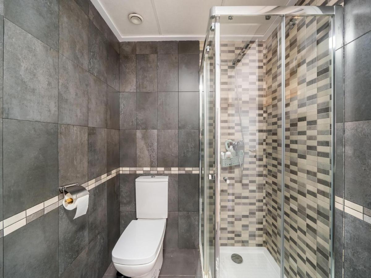 Belvilla By Oyo Villa Dara Gran Alacant Ngoại thất bức ảnh