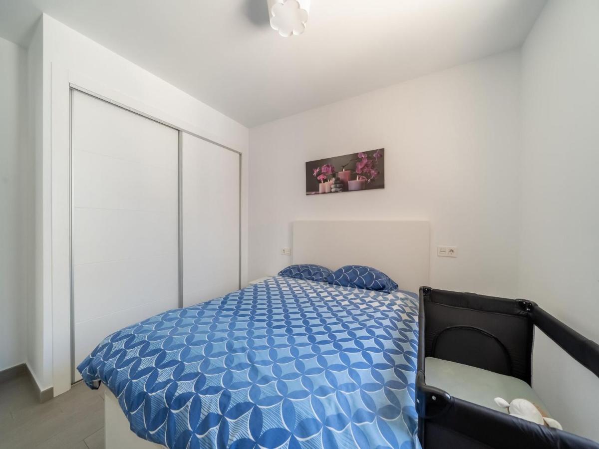 Belvilla By Oyo Villa Dara Gran Alacant Ngoại thất bức ảnh