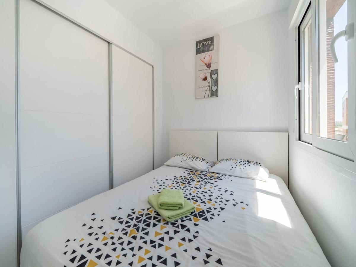 Belvilla By Oyo Villa Dara Gran Alacant Ngoại thất bức ảnh