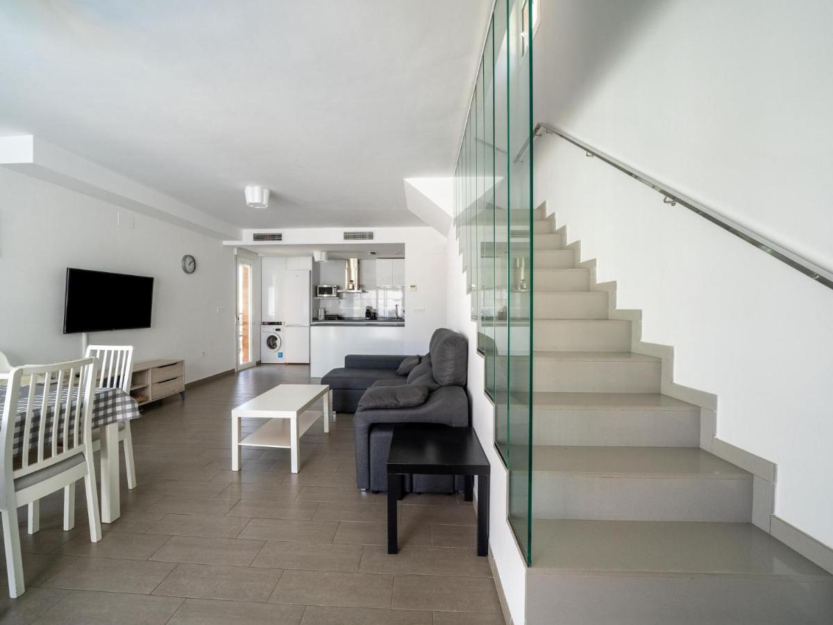 Belvilla By Oyo Villa Dara Gran Alacant Ngoại thất bức ảnh