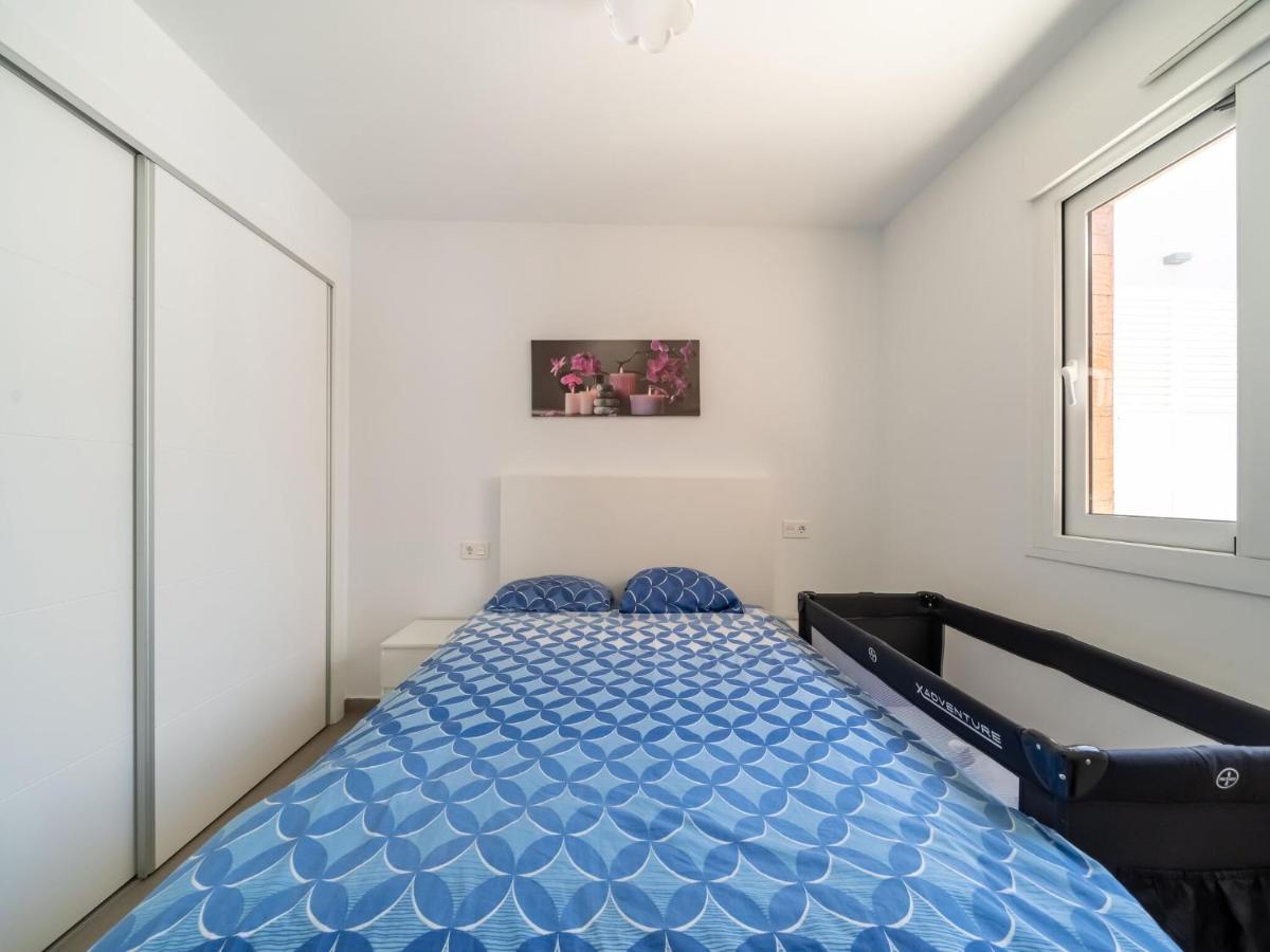 Belvilla By Oyo Villa Dara Gran Alacant Ngoại thất bức ảnh