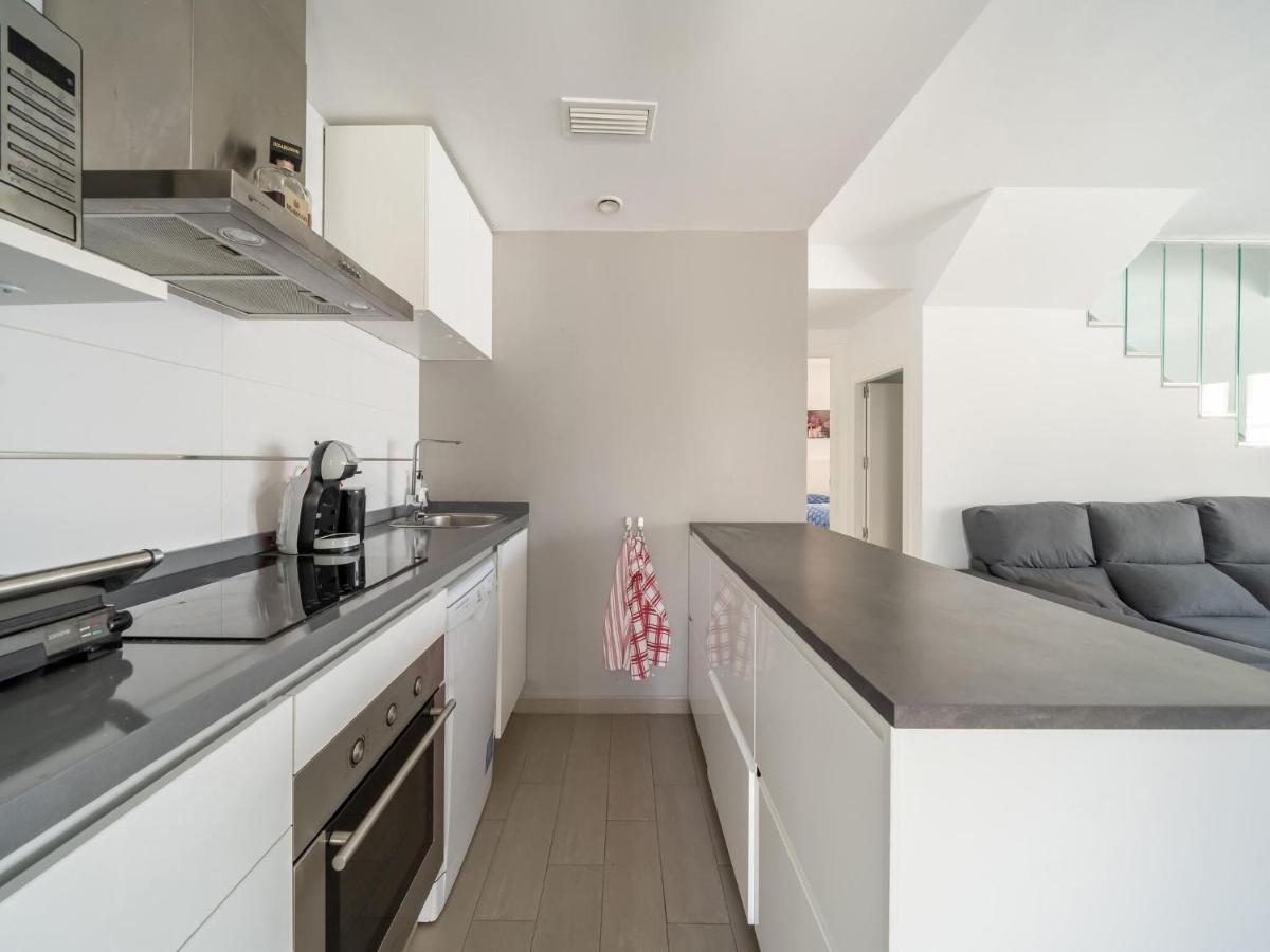 Belvilla By Oyo Villa Dara Gran Alacant Ngoại thất bức ảnh