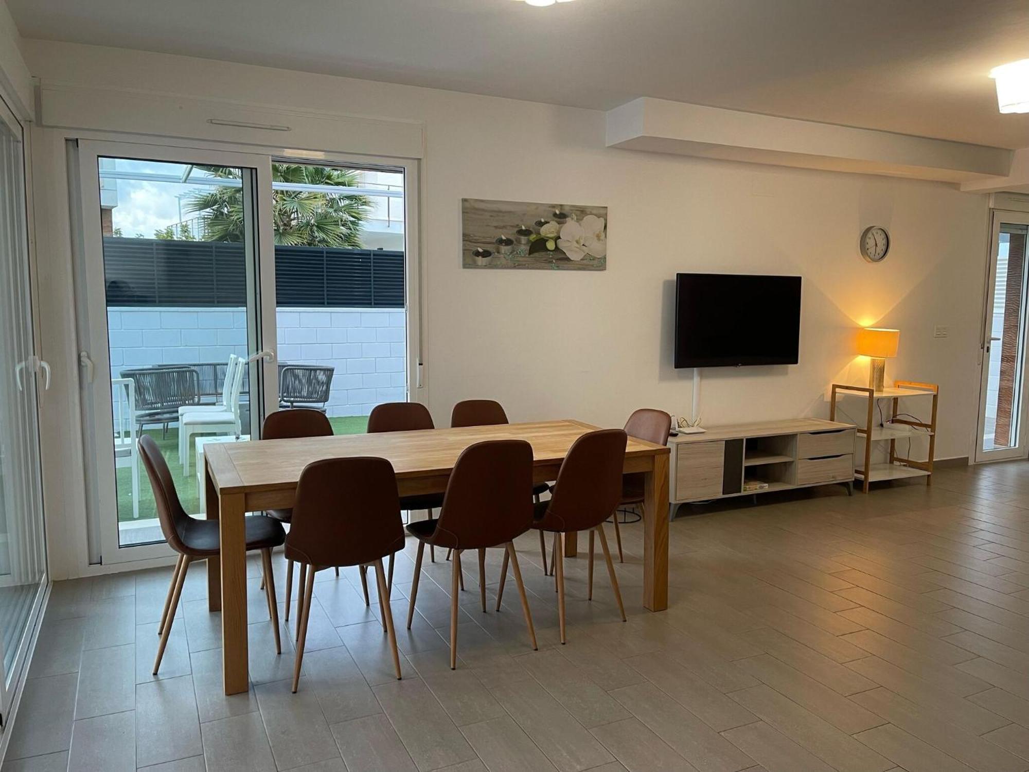 Belvilla By Oyo Villa Dara Gran Alacant Ngoại thất bức ảnh