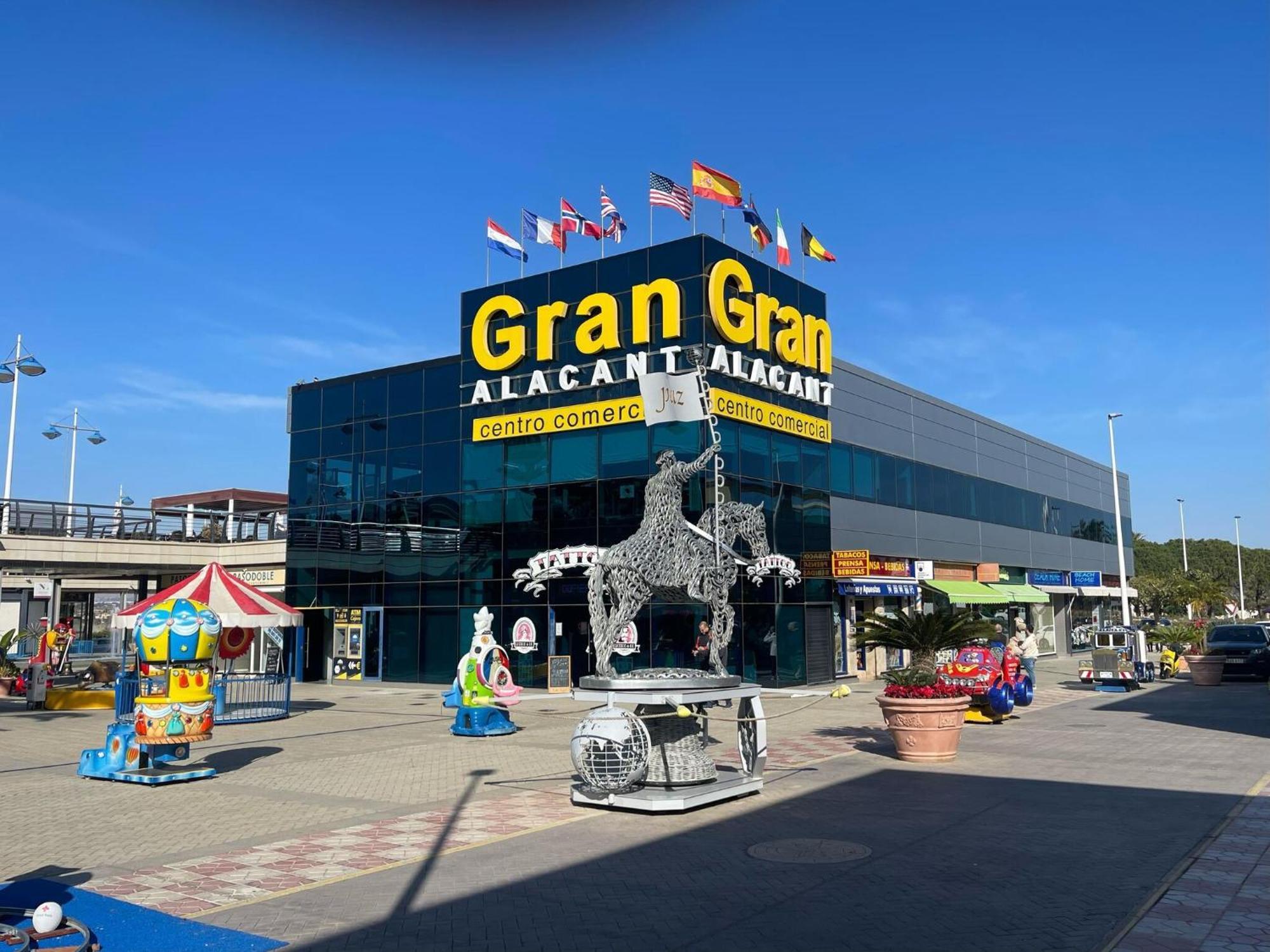 Belvilla By Oyo Villa Dara Gran Alacant Ngoại thất bức ảnh