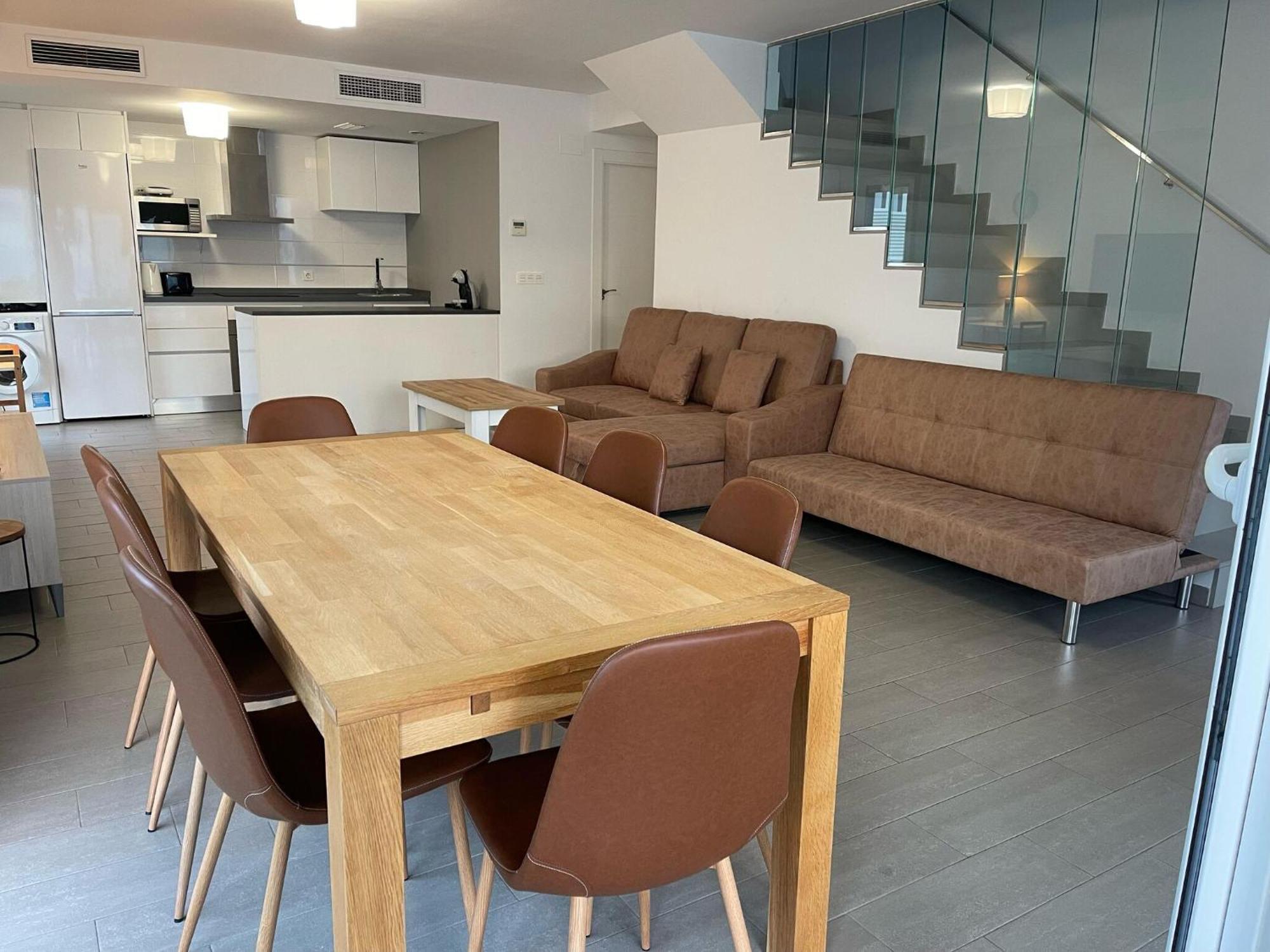 Belvilla By Oyo Villa Dara Gran Alacant Ngoại thất bức ảnh